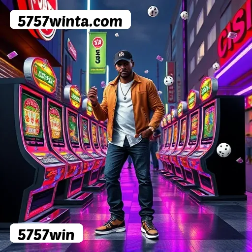 Área Bet 5757win.com Brasil - Interface de Apostas com Mercados Locais, Odds Competitivas e Gestão de Banca Inteligente