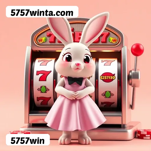 Rodadas Grátis Diárias 5757win.com - 50 Rodadas Todos os Dias em Slots Premium