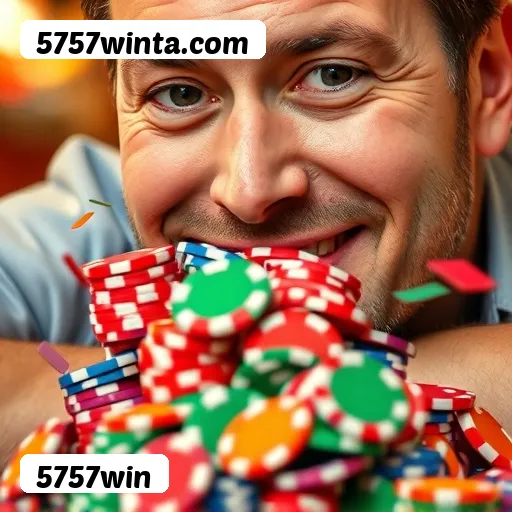 Ofertas Exclusivas e Limitadas 5757win.com - Flash Sales, Power Hours e Mega Spins