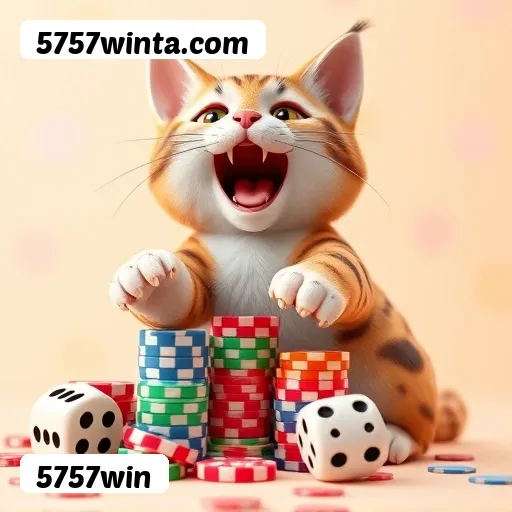 Casino Ao Vivo 5757win.com - Mais de 80 Mesas com Dealers Brasileiros 24/7 em Qualidade 4K Ultra HD