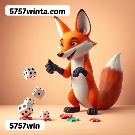 Cadastro Rápido 5757win.com - Crie Sua Conta em 30 Segundos e Ganhe Bônus de Boas-vindas até 300%