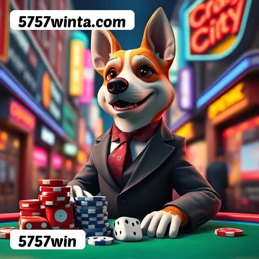 Torneios Semanais 5757win.com - R$ 100.000 em Prêmios Toda Semana