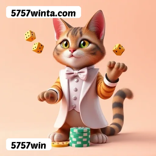 Sistema VIP 5757win.com - Gold, Platinum e Diamond com Benefícios Exclusivos